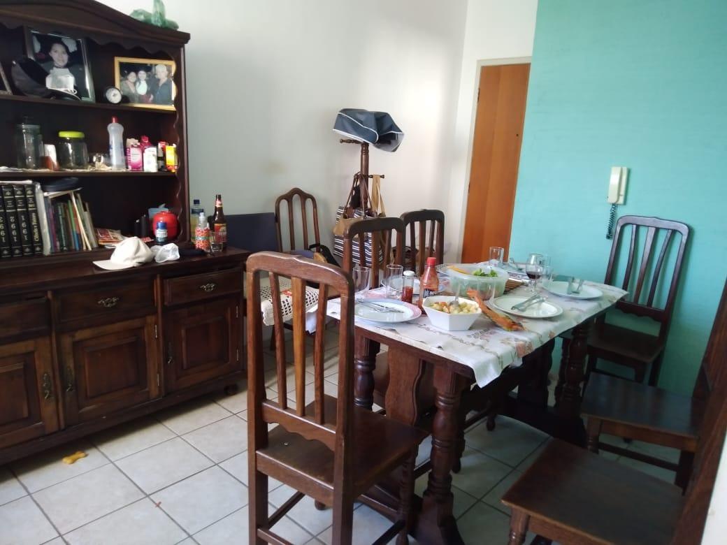 Apartamento, Salgado Filho, 3 Quartos, 1 Vaga