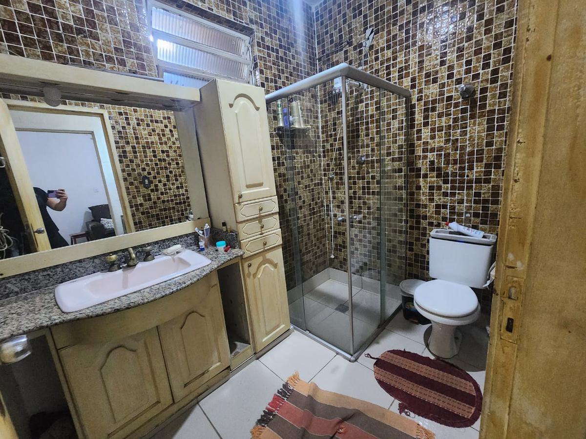 Casa, Ressaca, 7 Quartos, 3 Vagas, 1 Suíte