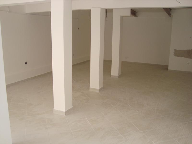 Andar, Caiçaras, 0 Quarto, 0 Vaga