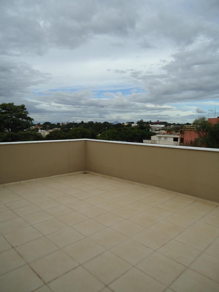 Cobertura, Santa Amélia, 4 Quartos, 2 Vagas, 2 Suítes