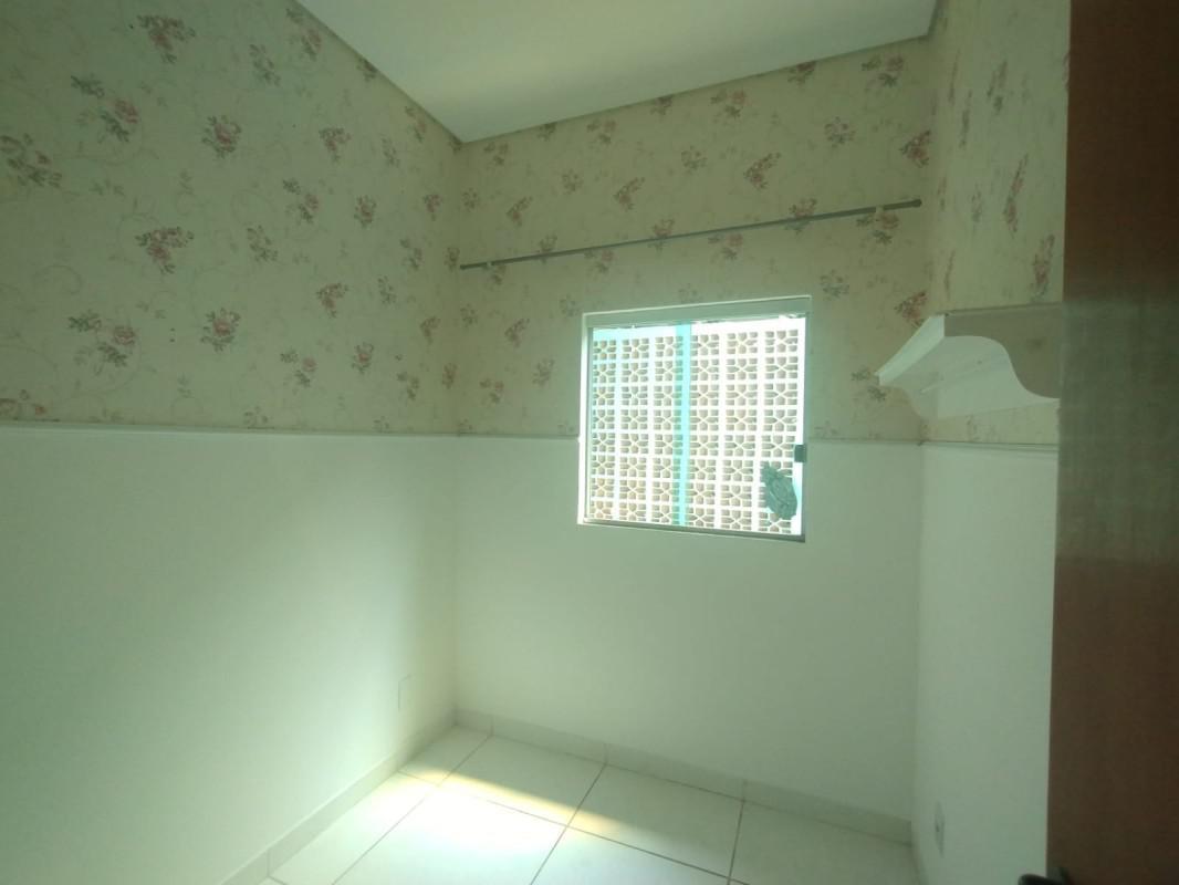 Casa, São Cristóvão, 2 Quartos, 1 Vaga