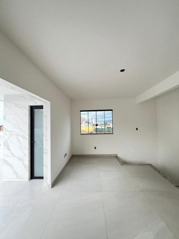 Apartamento, Eldorado, 3 Quartos, 2 Vagas, 1 Suíte