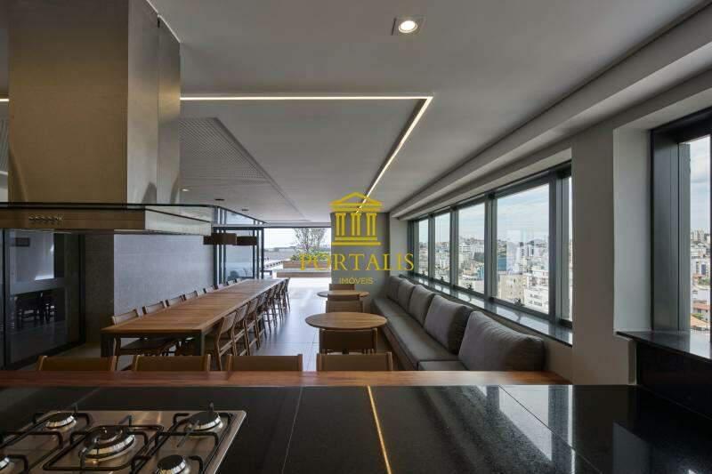 Apartamento, Cidade Nova, 2 Quartos, 2 Vagas, 1 Suíte