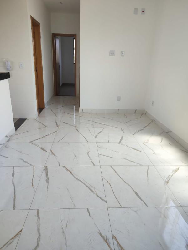 Apartamento, Parque Belo Horizonte Industrial, 2 Quartos, 1 Vaga, 1 Suíte