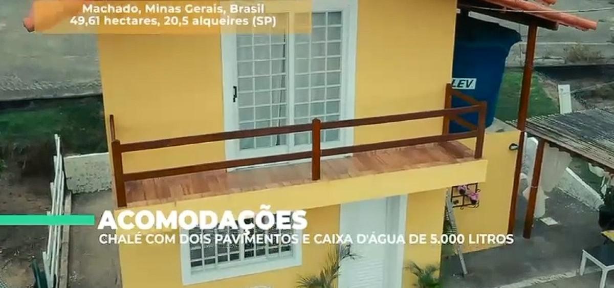 Fazenda, Zona Rural, 0 Quarto, 0 Vaga