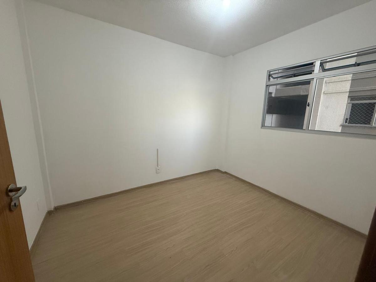Apartamento, Santa Cruz, 2 Quartos, 1 Vaga