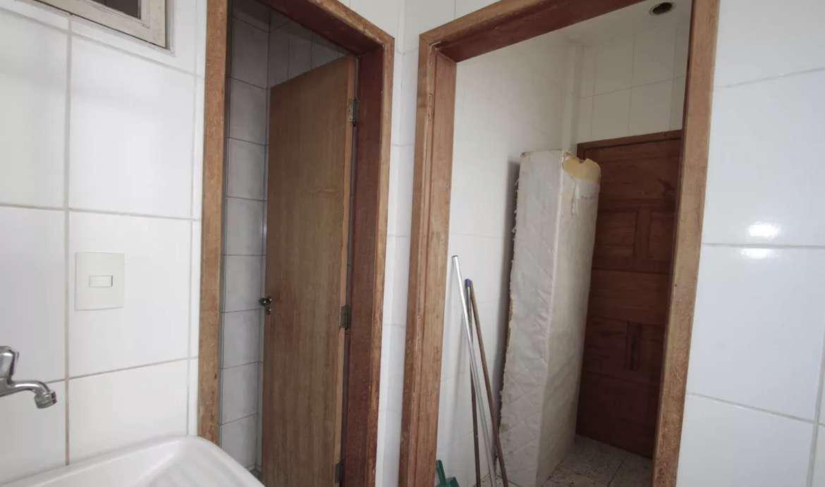 Cobertura, Nova Suíssa, 4 Quartos, 2 Vagas, 1 Suíte