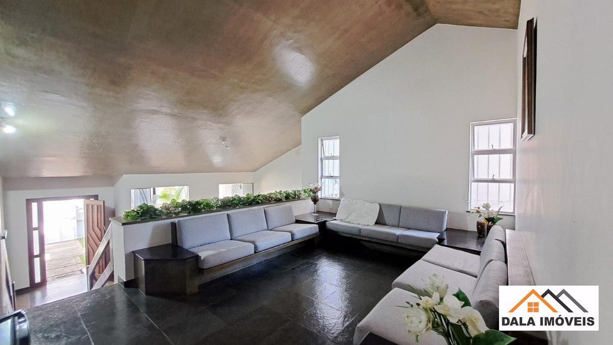 Casa, Palmares, 3 Quartos, 4 Vagas, 1 Suíte