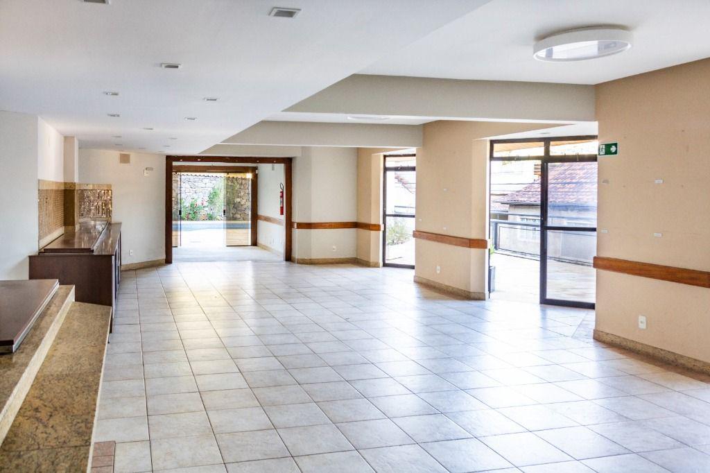 Sala, Centro, 0 Quarto, 0 Vaga