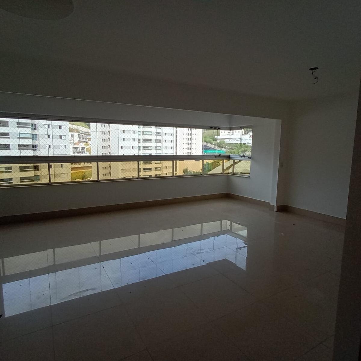 Apartamento, Buritis, 4 Quartos, 3 Vagas, 3 Suítes