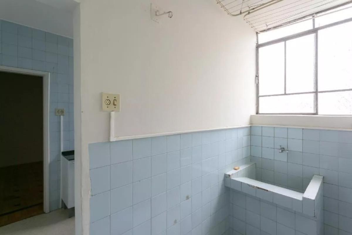 Apartamento, Floresta, 2 Quartos, 0 Vaga