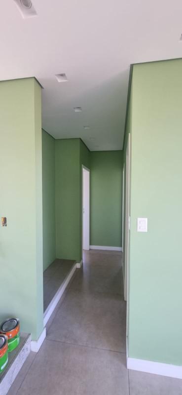 Cobertura, Santa Inês, 3 Quartos, 2 Vagas, 1 Suíte