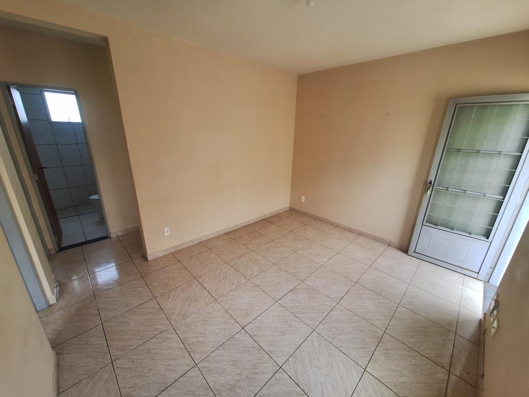 Apartamento, Bom Sossego, 2 Quartos, 1 Vaga