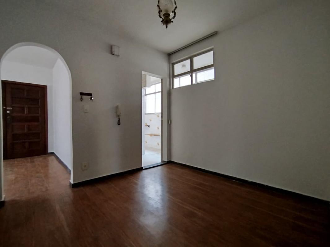 Apartamento, Cidade Nova, 3 Quartos, 1 Vaga, 1 Suíte