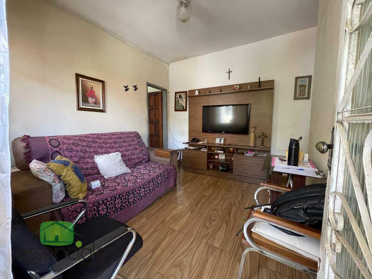 Casa, Novo Riacho, 3 Quartos, 2 Vagas, 1 Suíte