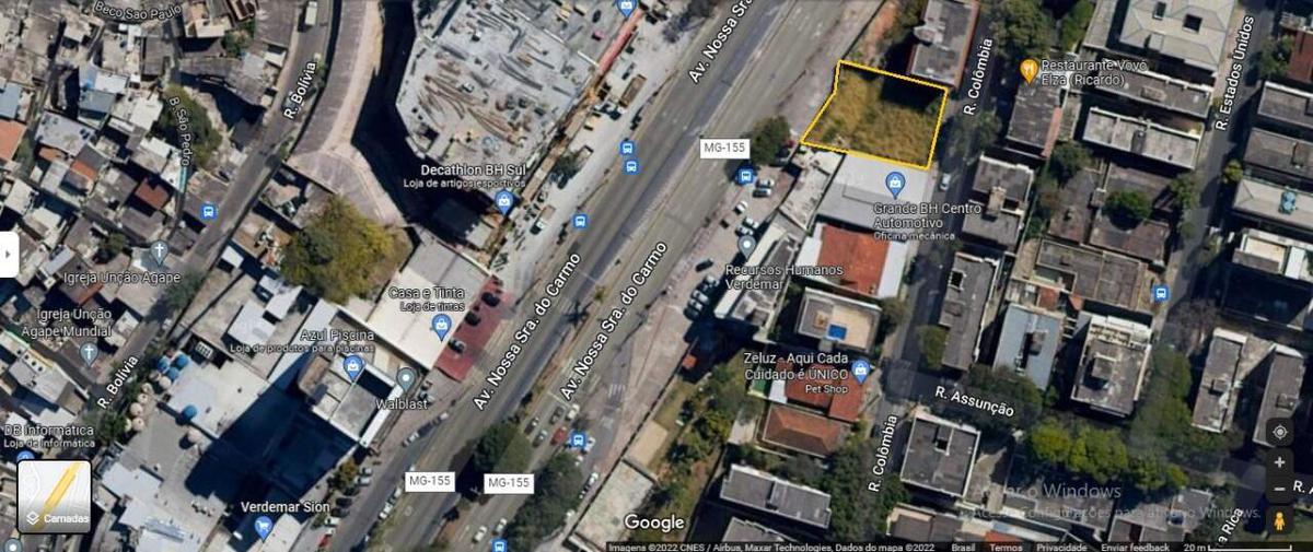 Lote, Sion