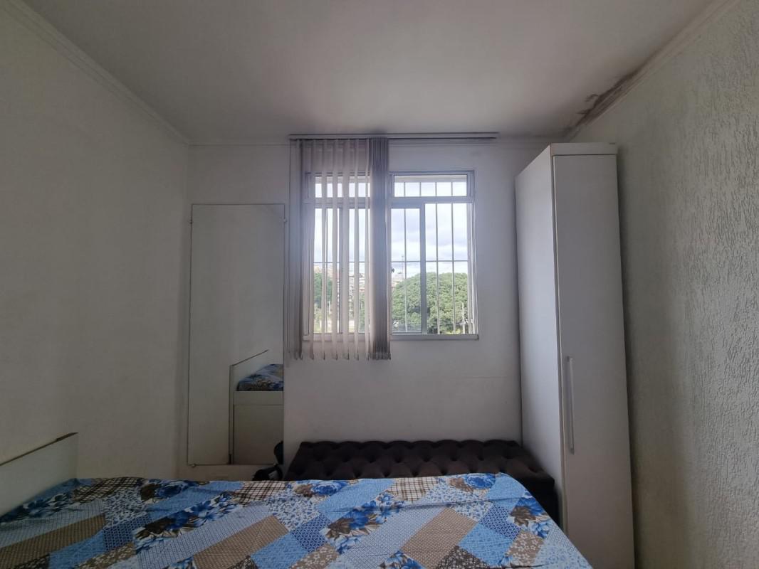 Apartamento, Santa Maria, 2 Quartos, 1 Vaga