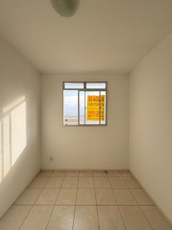 Apartamento, Granja Verde, 2 Quartos, 1 Vaga