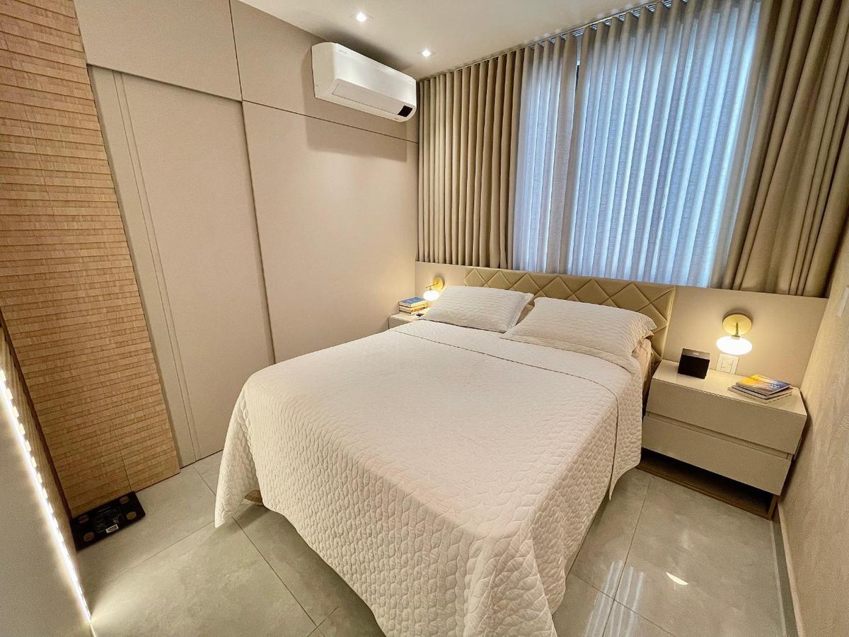 Cobertura, Itapoã, 4 Quartos, 4 Vagas, 1 Suíte