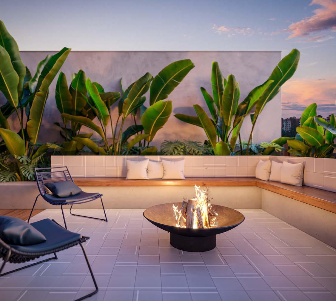 Apartamento, Santo Antônio, 3 Quartos, 2 Vagas, 1 Suíte