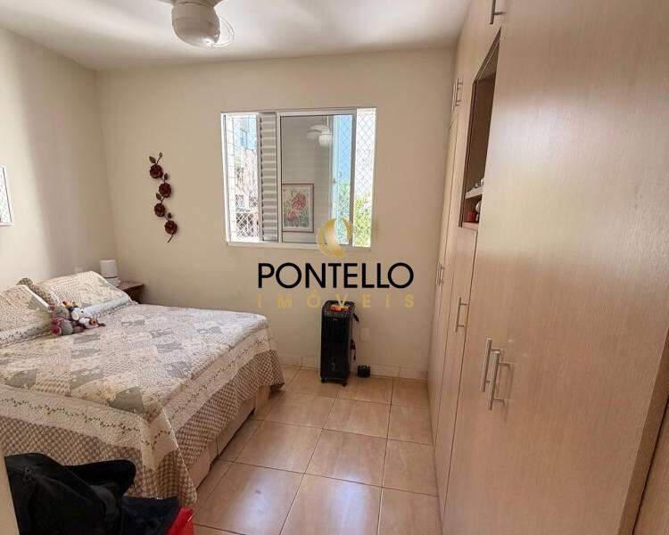 Apartamento, Cruzeiro, 2 Quartos, 2 Vagas, 1 Suíte