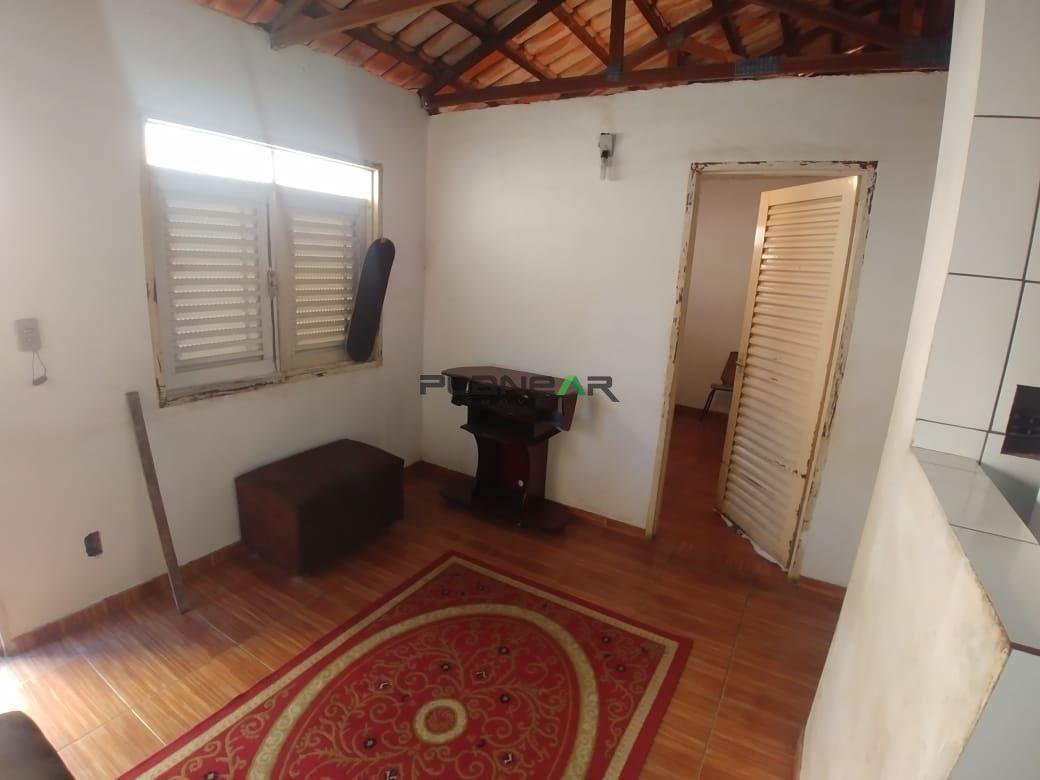 Casa, Sapucaia, 2 Quartos, 4 Vagas