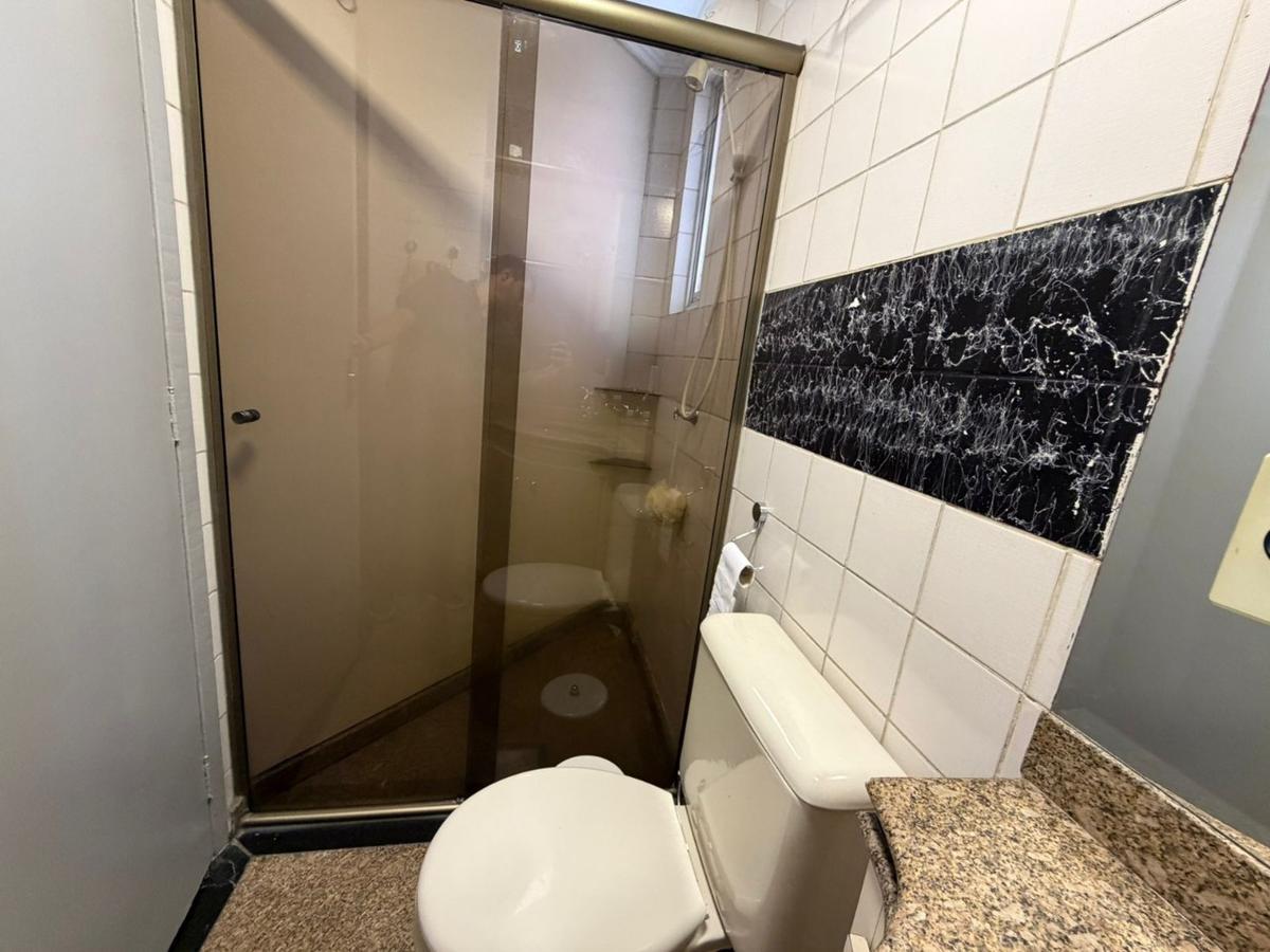Apartamento, João Pinheiro, 2 Quartos, 0 Vaga