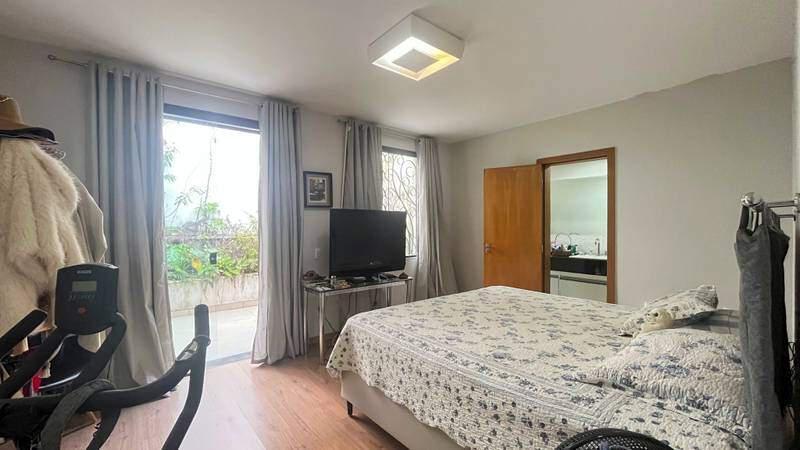 Casa, Serra, 3 Quartos, 3 Vagas, 3 Suítes