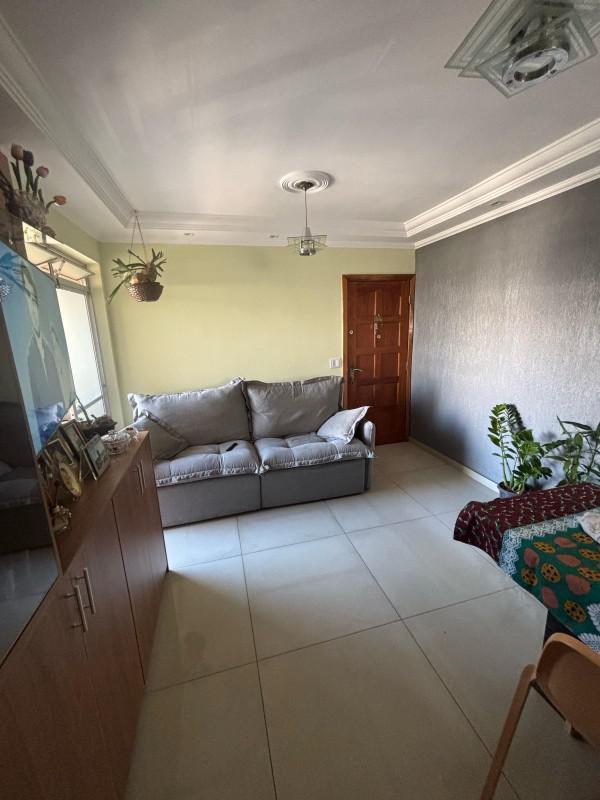 Apartamento, Santa Efigênia, 3 Quartos, 2 Vagas, 1 Suíte