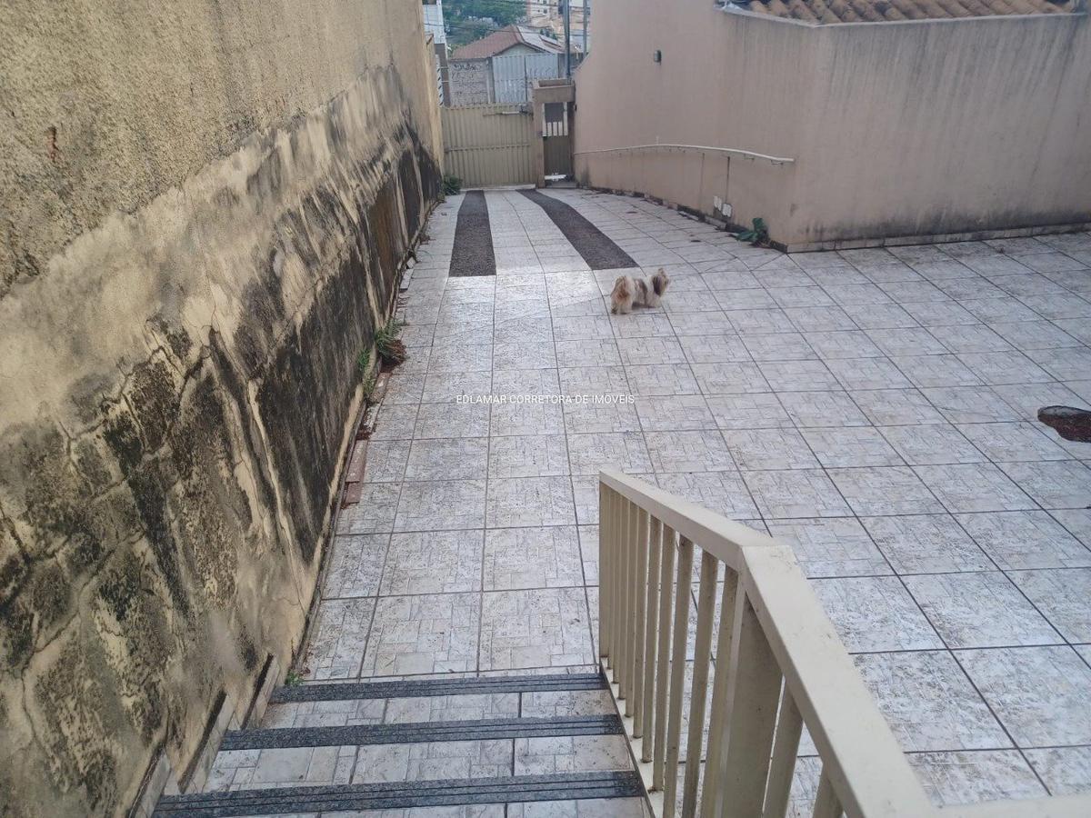 Casa, Jardim Riacho das Pedras, 3 Quartos, 2 Vagas