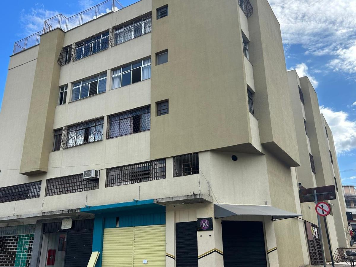 Apartamento, Nova Floresta, 2 Quartos, 1 Vaga, 1 Suíte