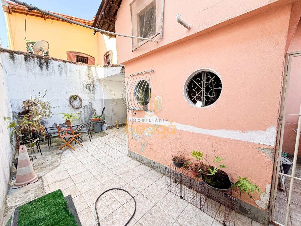 Casa, Conjunto Celso Machado, 2 Quartos, 1 Vaga