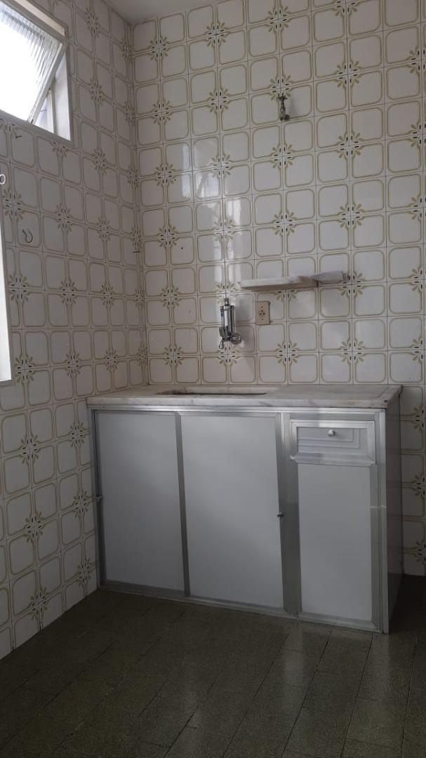 Apartamento, João Pinheiro, 2 Quartos, 1 Vaga