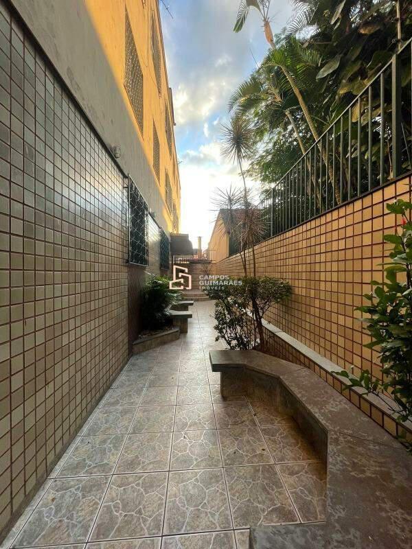 Apartamento, Santo Agostinho, 3 Quartos, 1 Vaga