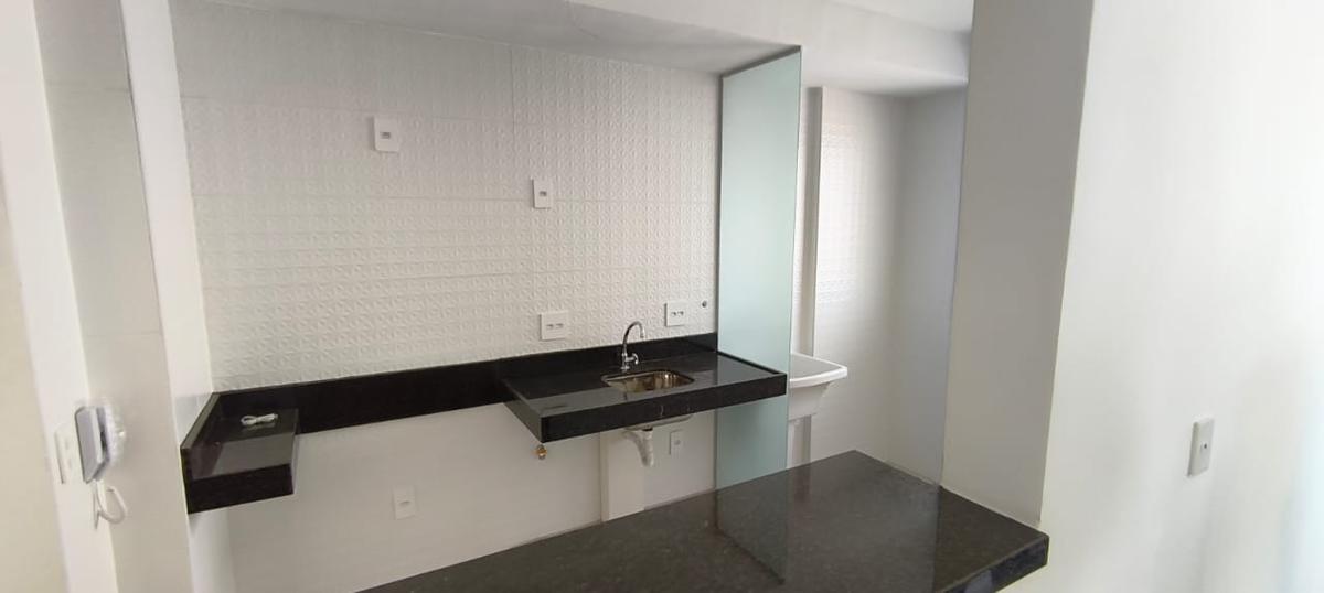 Apartamento, Carlos Prates, 3 Quartos, 2 Vagas, 1 Suíte