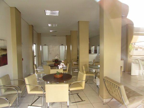 Apartamento, Ouro Preto, 2 Quartos, 1 Vaga, 1 Suíte