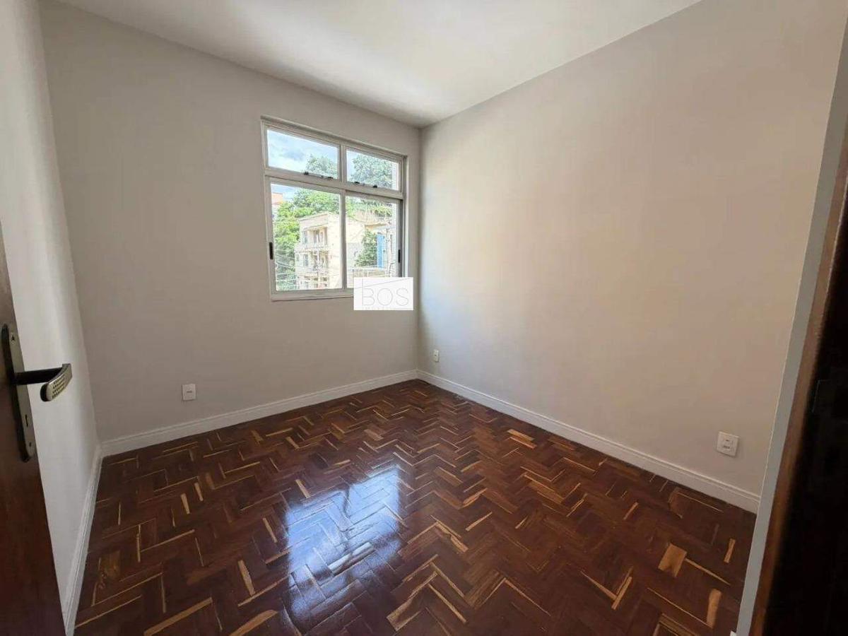 Apartamento, Sagrada Família, 3 Quartos, 1 Vaga, 1 Suíte