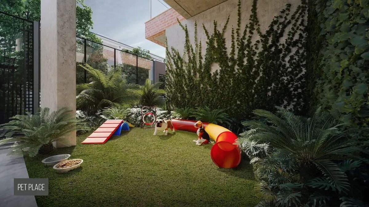 Apartamento, Sion, 2 Quartos, 2 Vagas, 2 Suítes