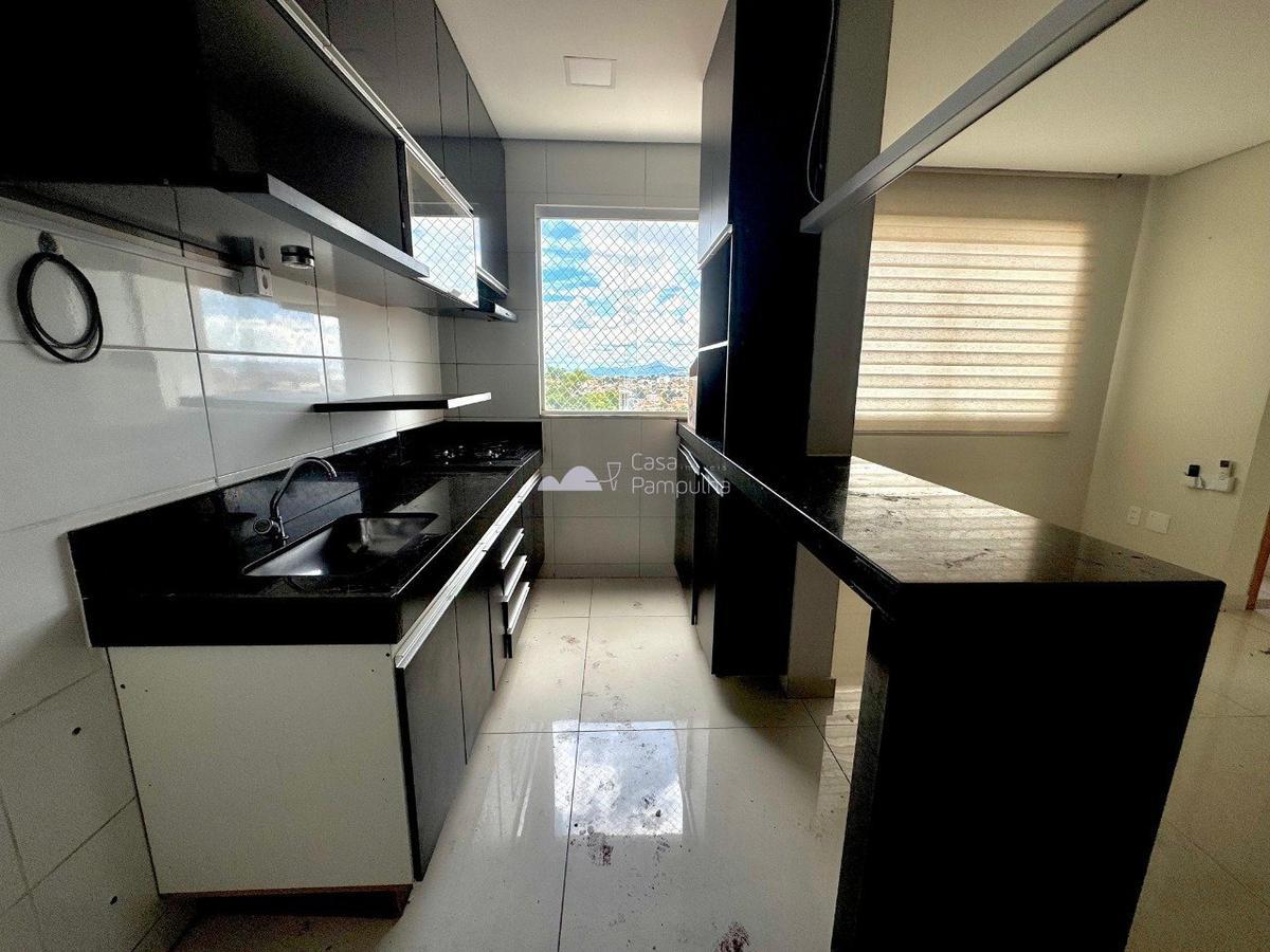 Apartamento, Jardim Leblon, 2 Quartos, 1 Vaga