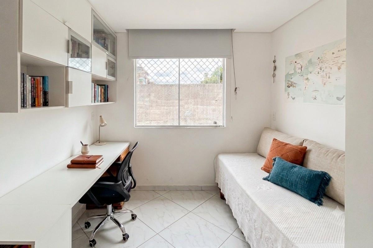 Apartamento, Santa Terezinha, 3 Quartos, 2 Vagas, 1 Suíte