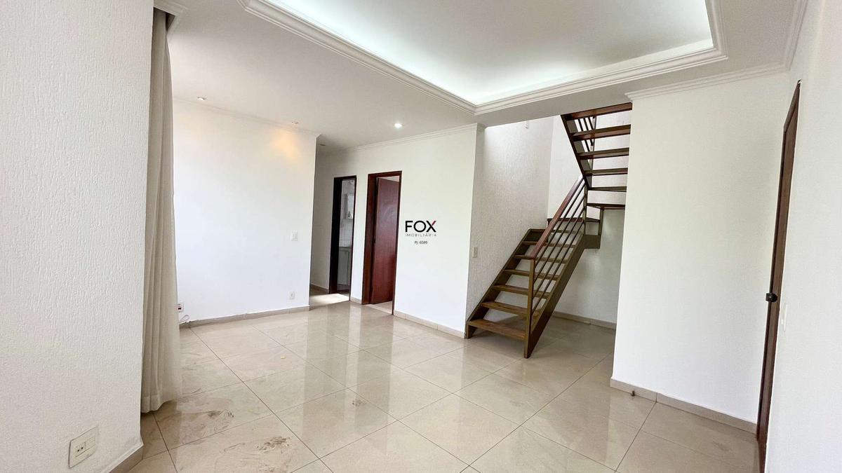 Cobertura, Dona Clara, 3 Quartos, 3 Vagas