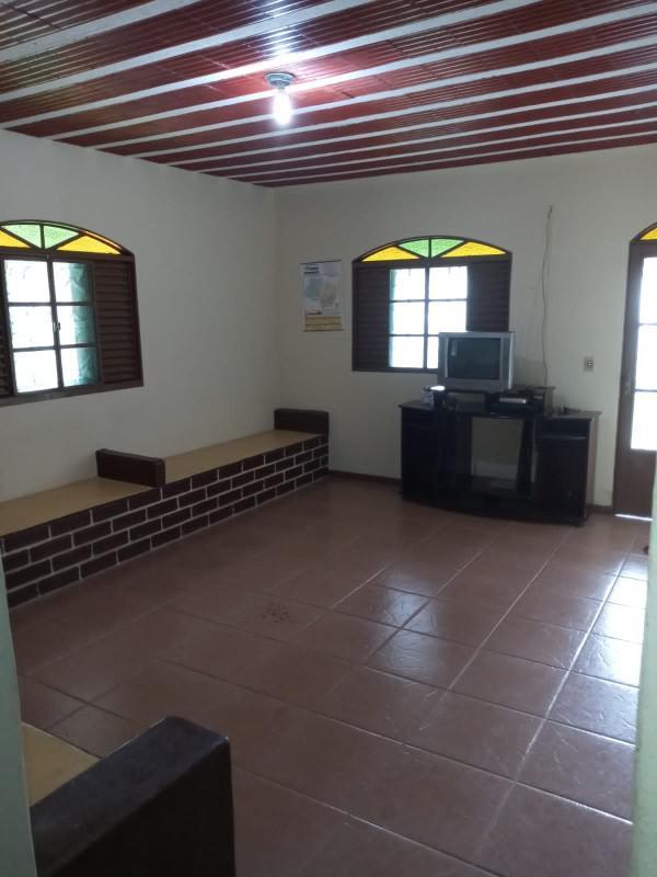 Fazenda, Ravena, 3 Quartos, 0 Vaga