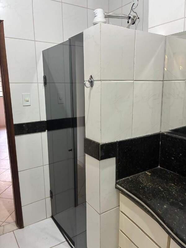 Casa, Salgado Filho, 3 Quartos, 0 Vaga, 1 Suíte