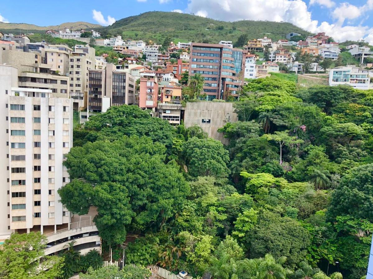Apartamento, Anchieta, 3 Quartos, 1 Vaga, 1 Suíte