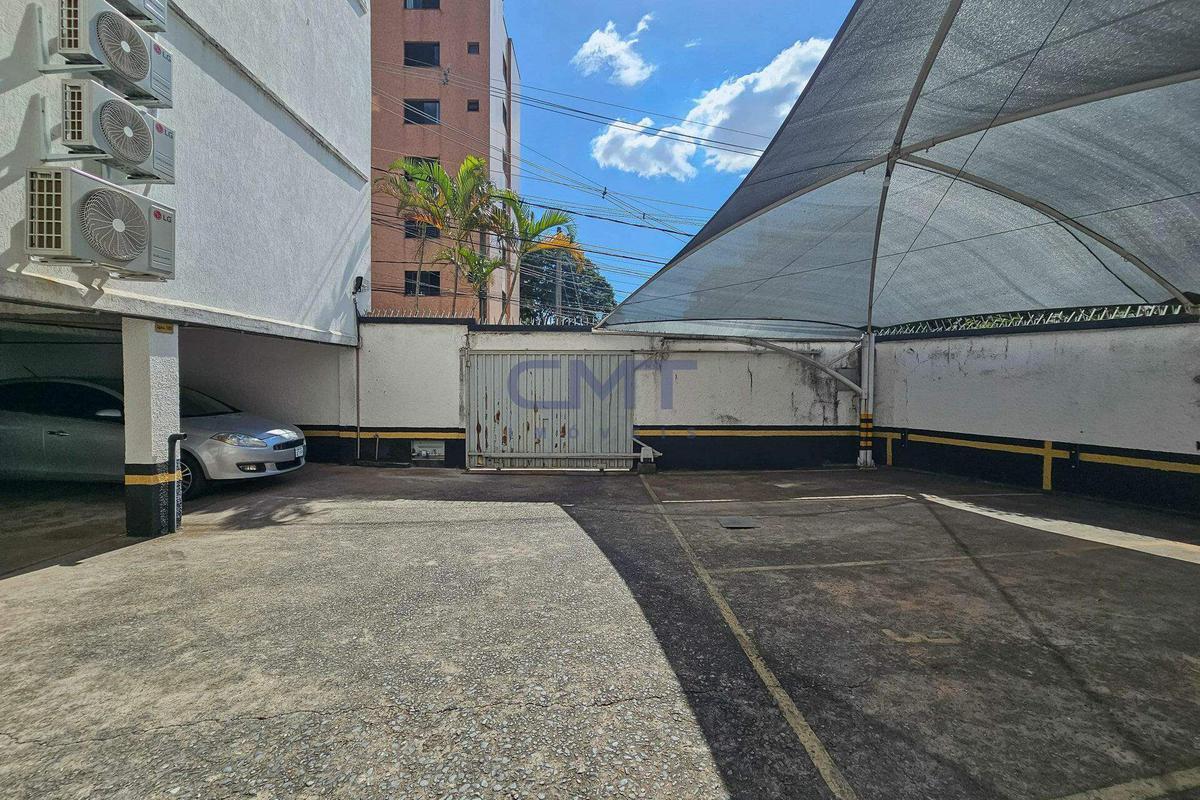 Apartamento, São Pedro, 3 Quartos, 2 Vagas, 1 Suíte