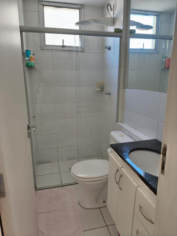 Apartamento, Fernão Dias, 2 Quartos, 1 Vaga, 1 Suíte