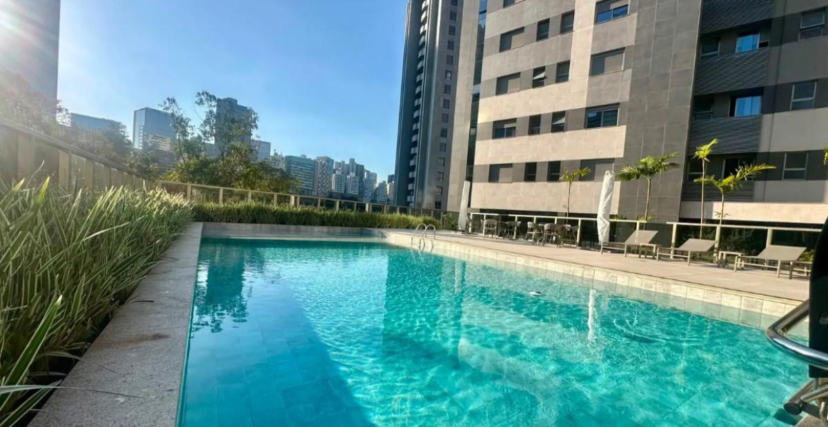 Apartamento, Vale do Sereno, 4 Quartos, 4 Vagas, 4 Suítes