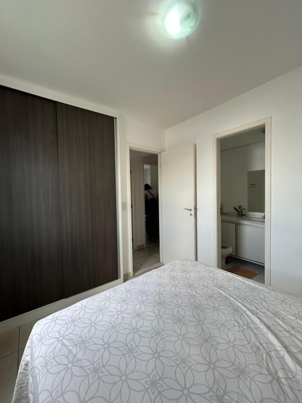 Apartamento, Pampulha, 3 Quartos, 2 Vagas, 1 Suíte