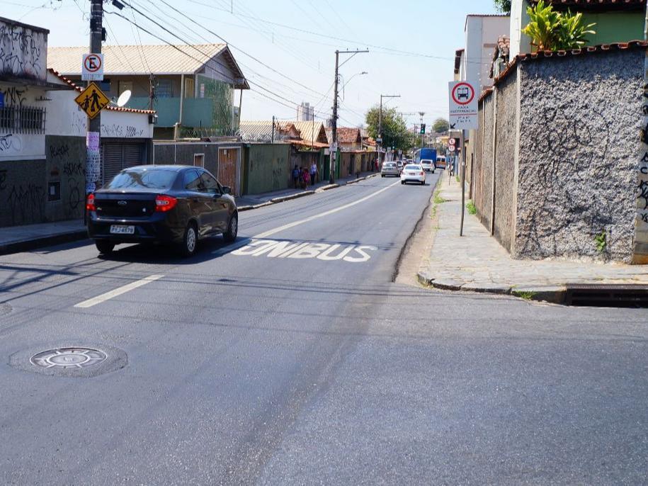 Andar, Carlos Prates, 0 Quarto, 0 Vaga