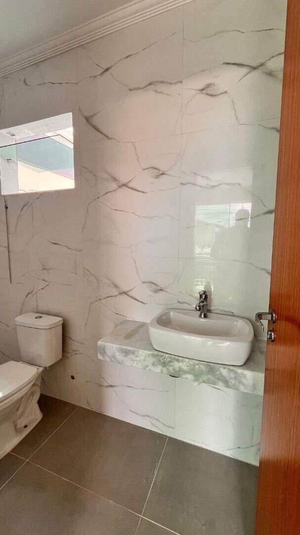 Casa, Liberdade, 3 Quartos, 2 Vagas, 1 Suíte